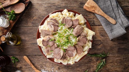 Kazakhstan Food Trail: Best Street Food To Explore In The Country